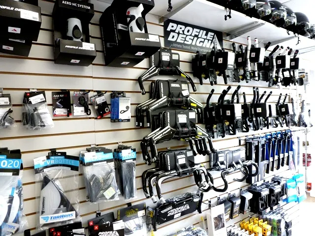 The Sport Factory Picture 5