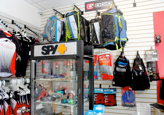 The Sport Factory Picture 8