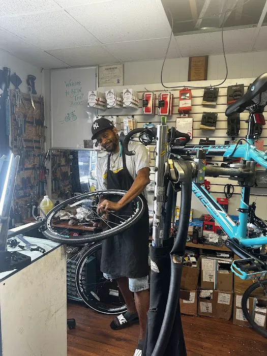 bklyn tech bicycles Picture 2