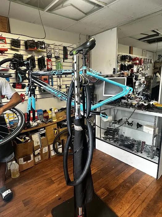 bklyn tech bicycles Picture 1