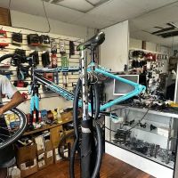 bklyn tech bicycles ico