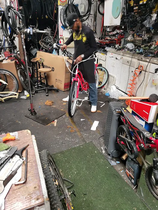 bklyn tech bicycles Picture 6