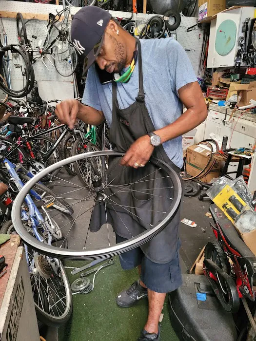 bklyn tech bicycles Picture 7