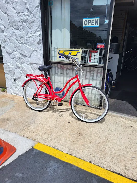 bklyn tech bicycles Picture 8