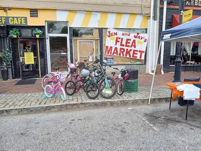 Les-Ride Bike shop Picture 4