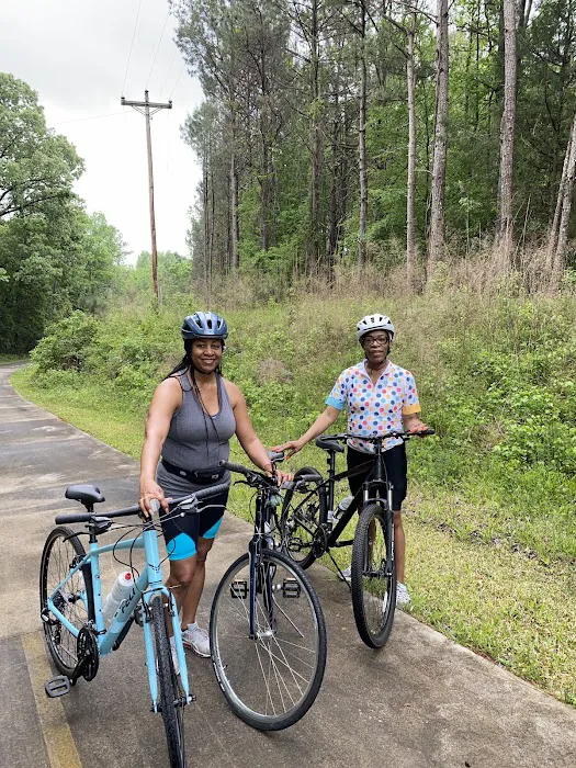 The Bicycle Doctor Picture 2