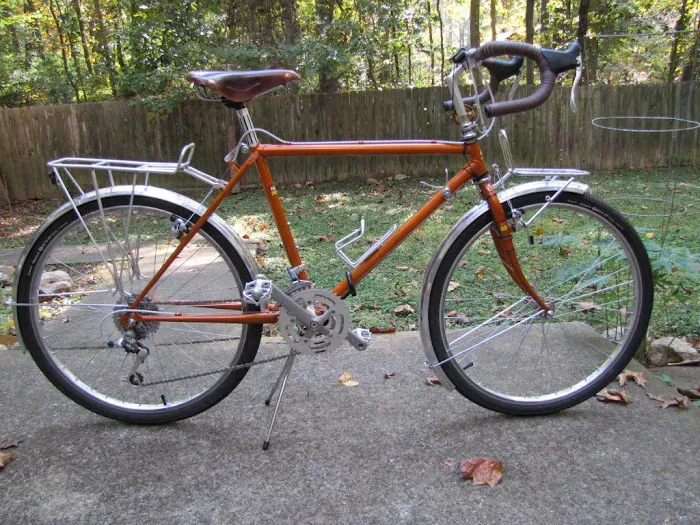 The Bicycle Doctor Picture 9