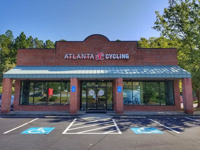 Atlanta Cycling - Duluth Picture 2