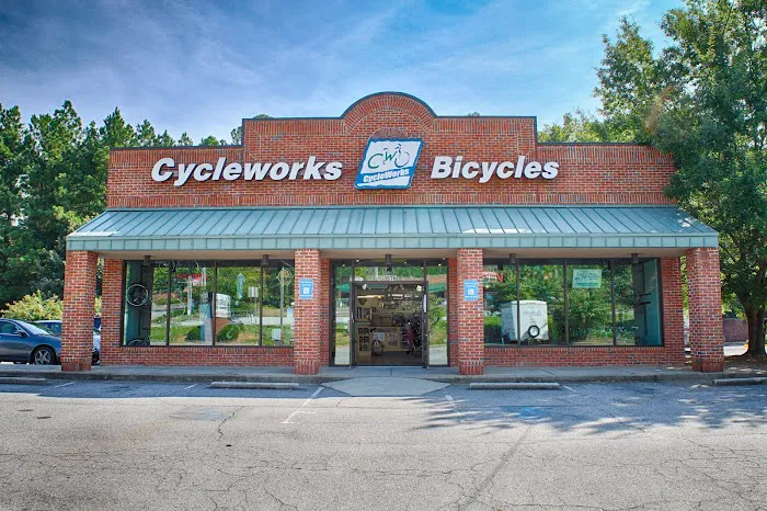 Atlanta Cycling - Duluth Picture 1