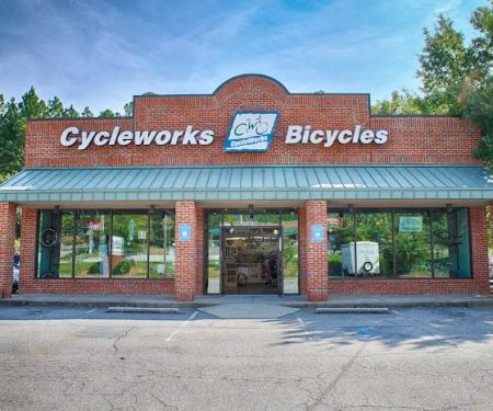 Atlanta Cycling - Duluth