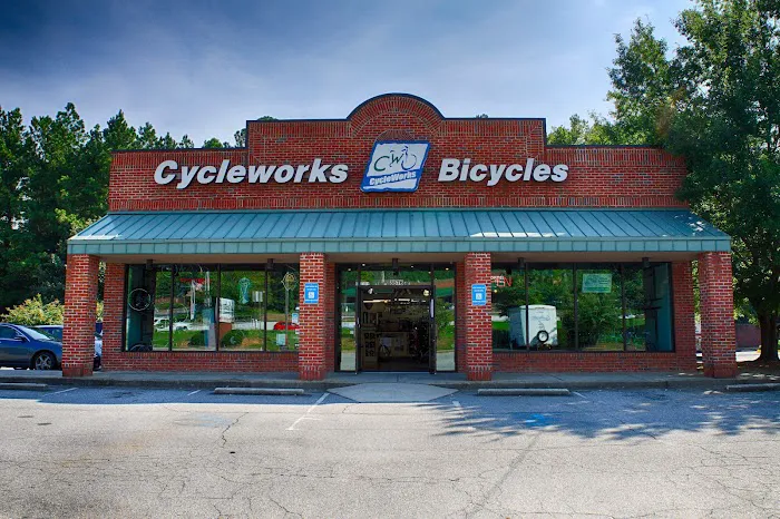 Atlanta Cycling - Duluth Picture 7