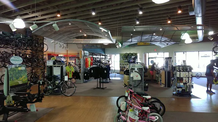 Atlanta Cycling - Duluth Picture 6
