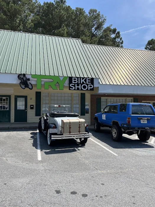 Try Bike Shop Picture 3