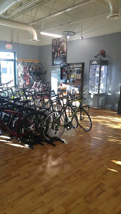 Try Bike Shop Picture 1
