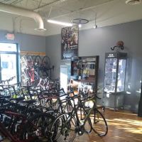 Try Bike Shop ico