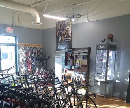 Try Bike Shop