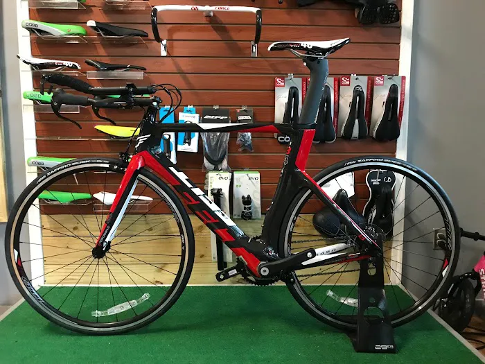 Try Bike Shop Picture 6