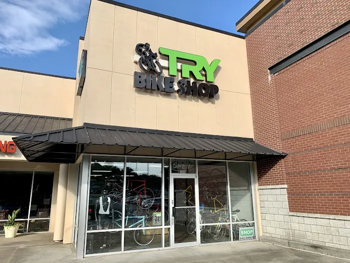 Try Bike Shop Picture 4