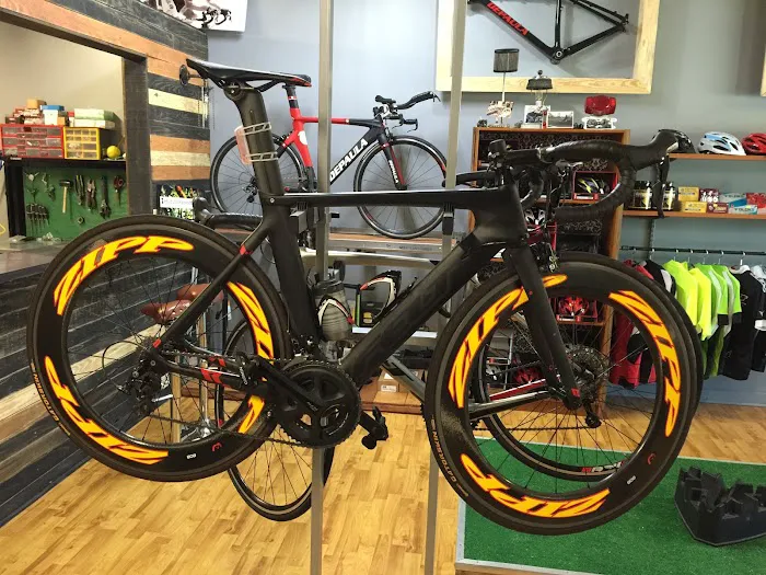 Try Bike Shop Picture 5