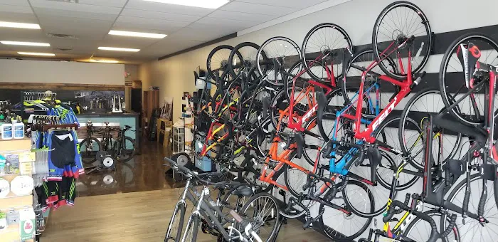 Try Bike Shop Picture 8