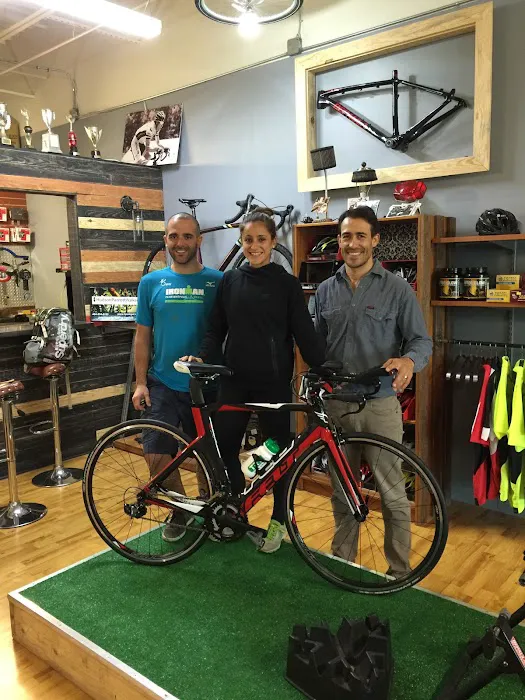 Try Bike Shop Picture 10