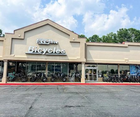 Free-Flite Bicycles