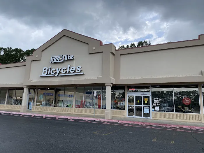 Free-Flite Bicycles Picture 5