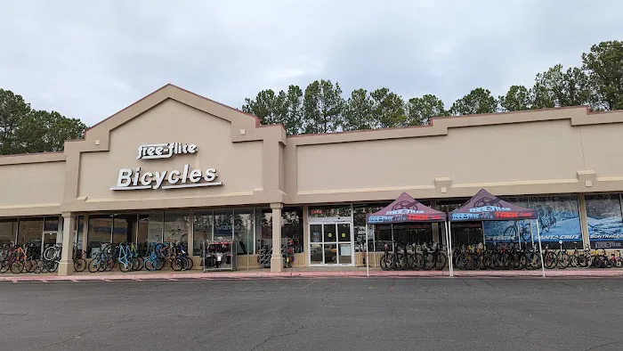 Free-Flite Bicycles Picture 6