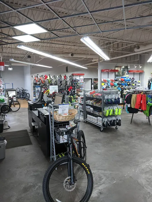 Free-Flite Bicycles Picture 10