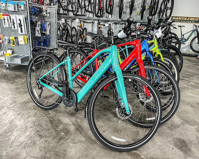Free-Flite Bicycles Picture 9
