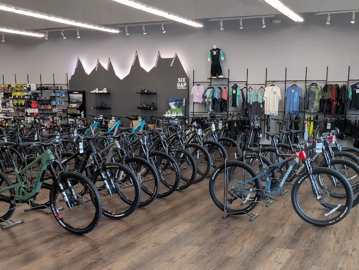 Conte's Bike Shop Picture 5