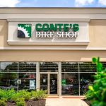 Conte's Bike Shop