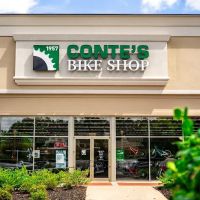 Conte's Bike Shop ico