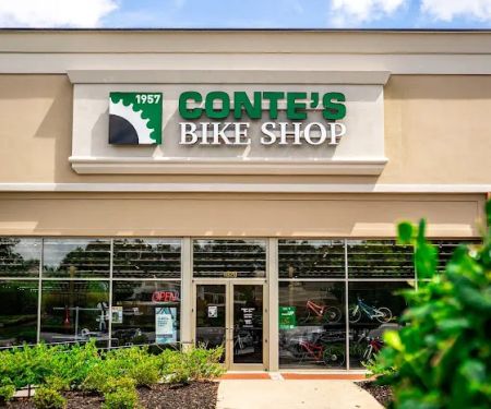 Conte's Bike Shop