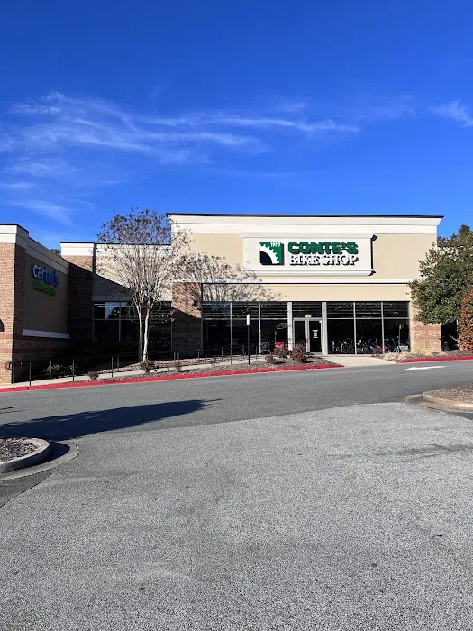 Conte's Bike Shop Picture 9