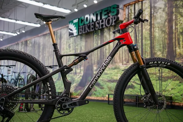Conte's Bike Shop Picture 7