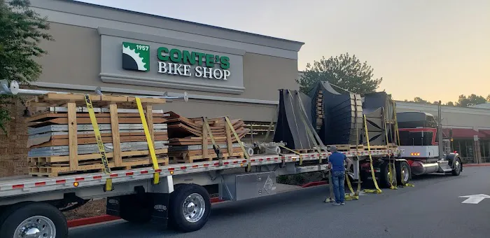 Conte's Bike Shop Picture 8