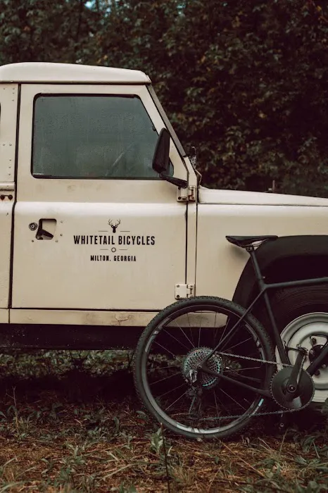 Whitetail Bicycles Picture 2