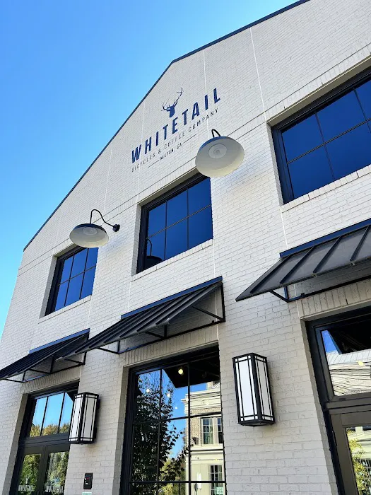 Whitetail Bicycles Picture 1