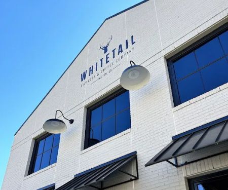 Whitetail Bicycles