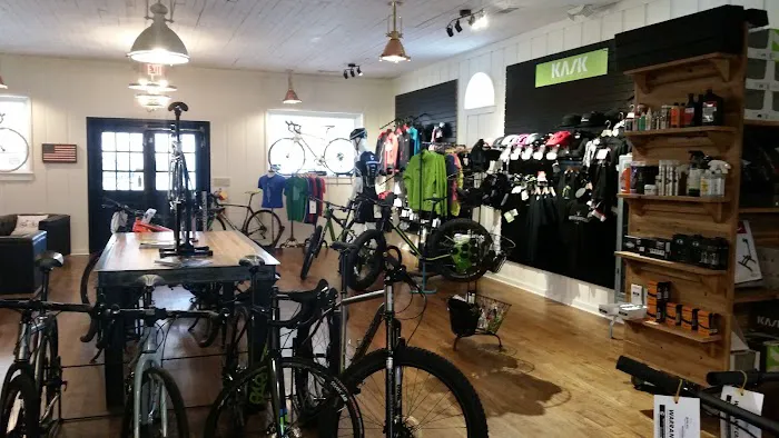 Whitetail Bicycles Picture 4