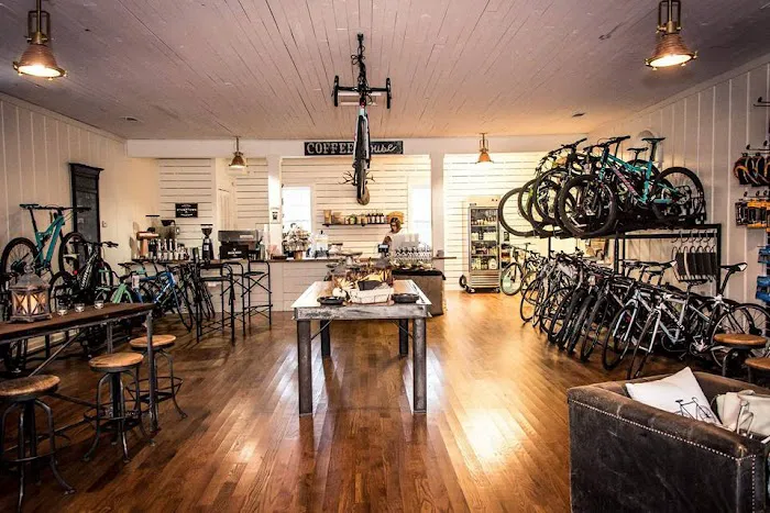 Whitetail Bicycles Picture 7