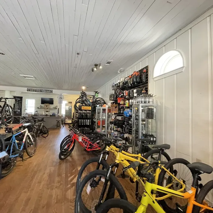 Whitetail Bicycles Picture 5