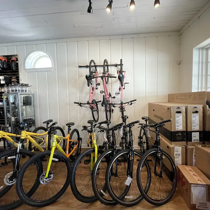 Whitetail Bicycles Picture 10