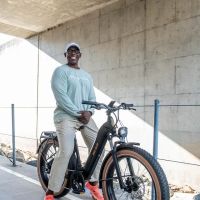 ATL E-Bikes, LLC ico