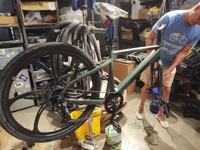 ATL E-Bikes, LLC Picture 3