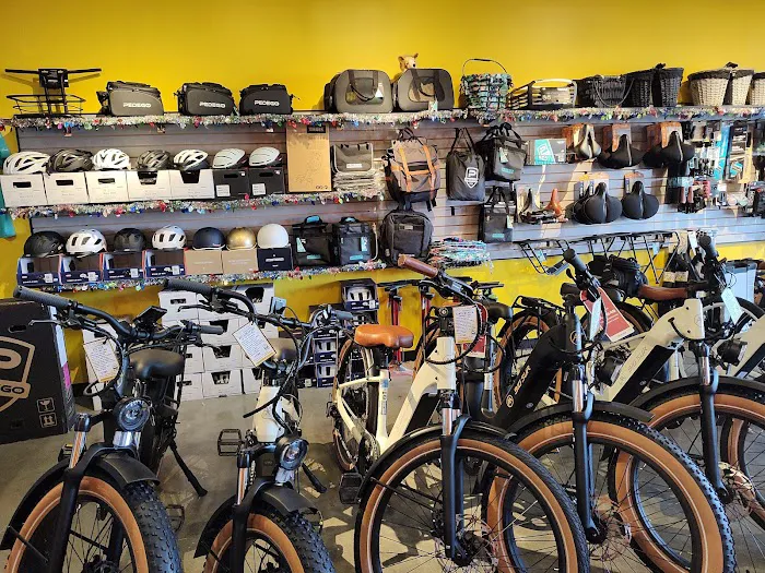 ATL E-Bikes, LLC Picture 2