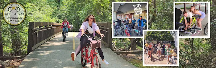 ATL E-Bikes, LLC Picture 8