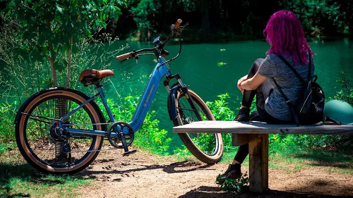 ATL E-Bikes, LLC Picture 5