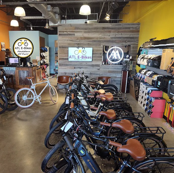 ATL E-Bikes, LLC Picture 7